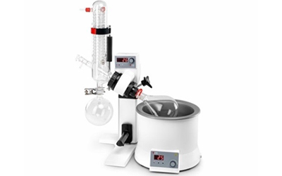 Роторные испарители Dlab — хорошие бюджетные варианты лабораторных роторных испарителей со склада в Москве по специальным ценам!