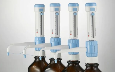 Бутылочные дозаторы — незаменимые помощники в многократном дозировании жидкостей