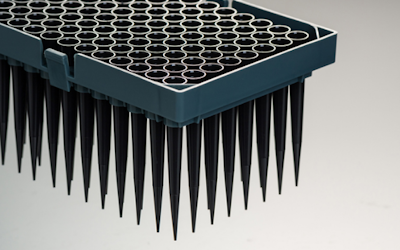 Наконечники для автоматизированных рабочих станций