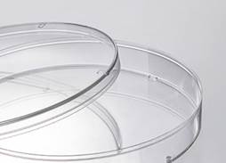 Чашки культуральные, d 90 мм, необработанные, 10 шт./уп., 500 шт./кор., Jet Biofil, Китай