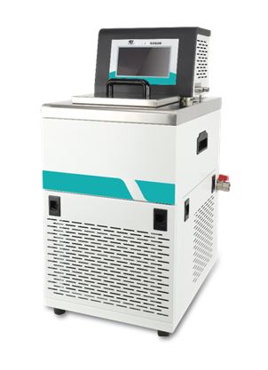 Термостат жидкостный, -20...+100 °С, 10 л, воздушное охлаждение, DC-2010, Scientz Bio