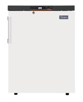 Морозильник, 106 л, до -25 °С, вертикальный, MD-25L106, Midea, Китай