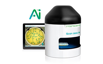 19.03.2026. Интеллект в чашке Петри, точность подсчета колоний — в каждом снимке