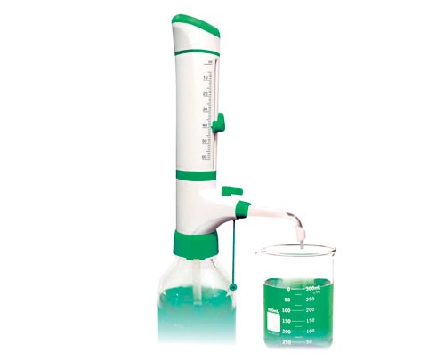 Дозатор бутылочный (флакон-диспенсер) Экрос ПЭ