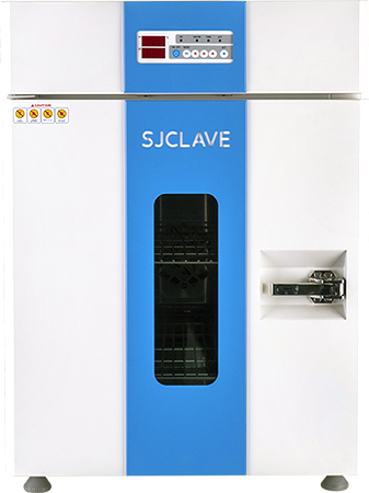 Сухожаровой шкаф 150 л, до 200℃, принудительная вентиляция, SJ-OV150