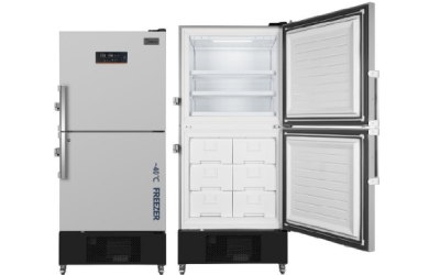 Холодильники и морозильники Midea Biomedical