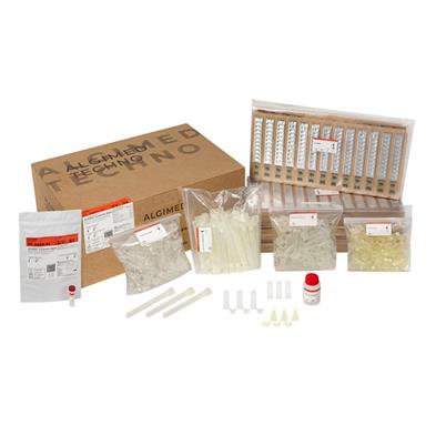 Набор реагентов для автоматизированного выделения ДНК из биологических образцов Alprep Forensic Auto, Беларусь