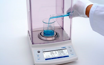 10 причин выбрать весы ViBRA