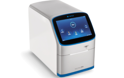 Новый амплификатор в реальном времени QuantGene 9600, Bioer, Китай