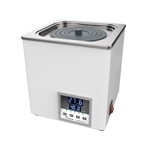 Баня водяная 3 л, ванна из н/ж стали, до 99,9 ℃, WB100-1F, Joan, Китай