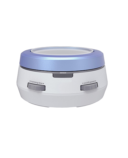 Столик вращающийся электрический, для чашек Петри d до 100 мм, Китай