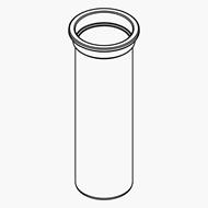 Стакан экстракционный для модели UniversalExtractor E-800 в конфигурации LSV, 6 шт./уп.