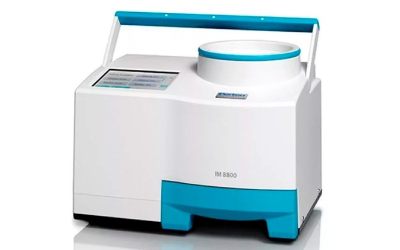 Переносной инфракрасный анализатор зерна Inframatic 8800, Perkin Elmer (Perten)