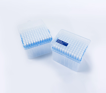 Наконечники до 20 мкл, LTS, стерильные, с фильтром, бесцветные, 96 шт./штат., 50 штат./уп., Biologix, Китай