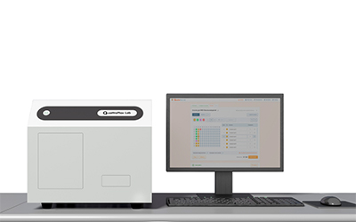 xMAP мастер-класс с QuattroPlex Lab на ваших образцах!