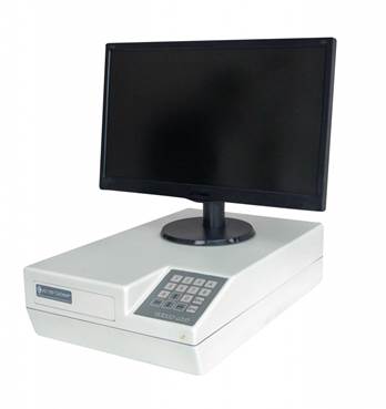 ИФА-фотометр, 405, 450, 492, 620 нм, планшеты, Эфос 9305, Сапфир