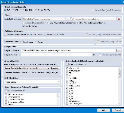 AxiomAnalysis Suite