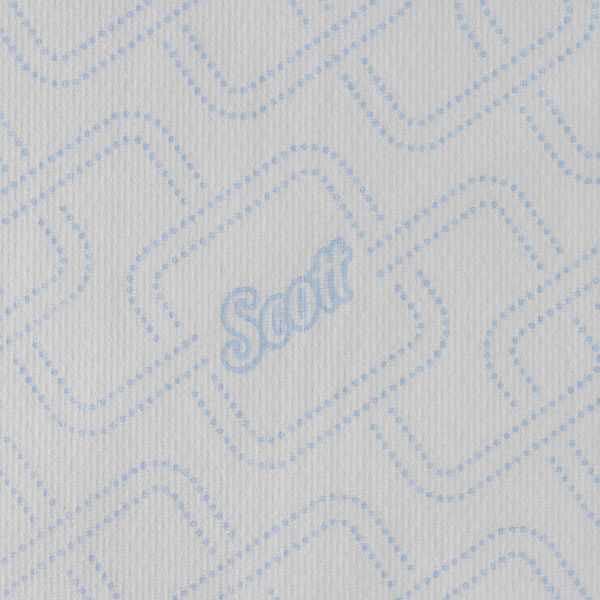 Лист полотенца бумажного Scott Control Slimroll