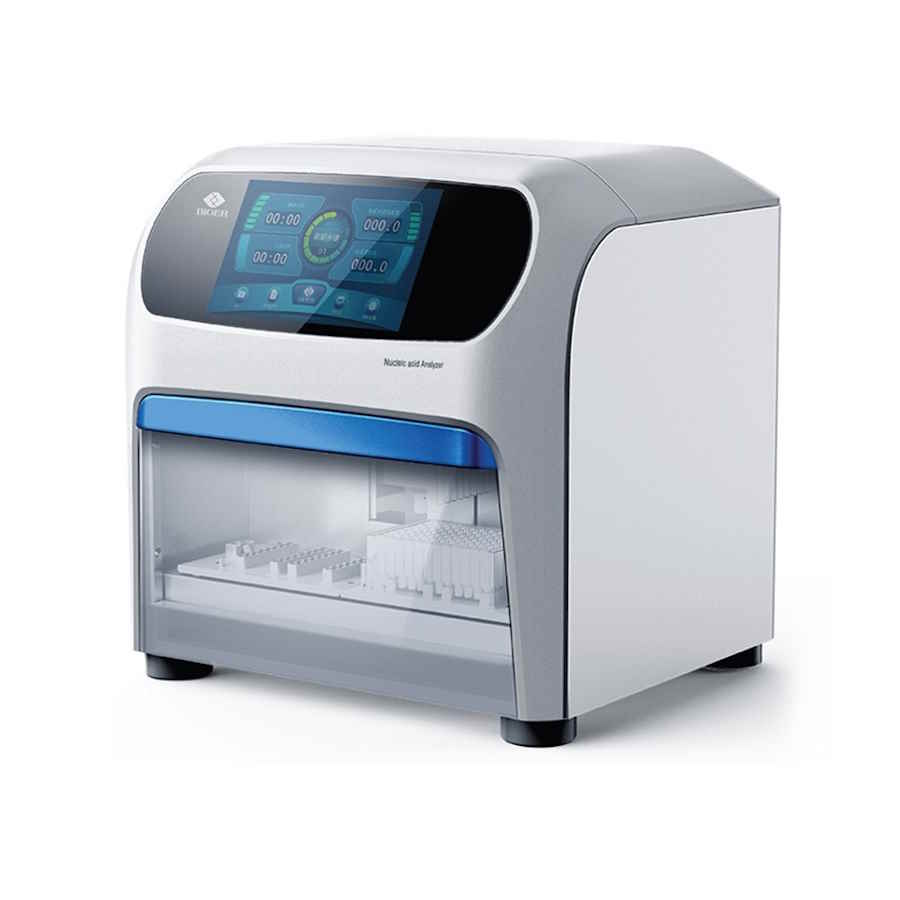 GenePure Pro 32P