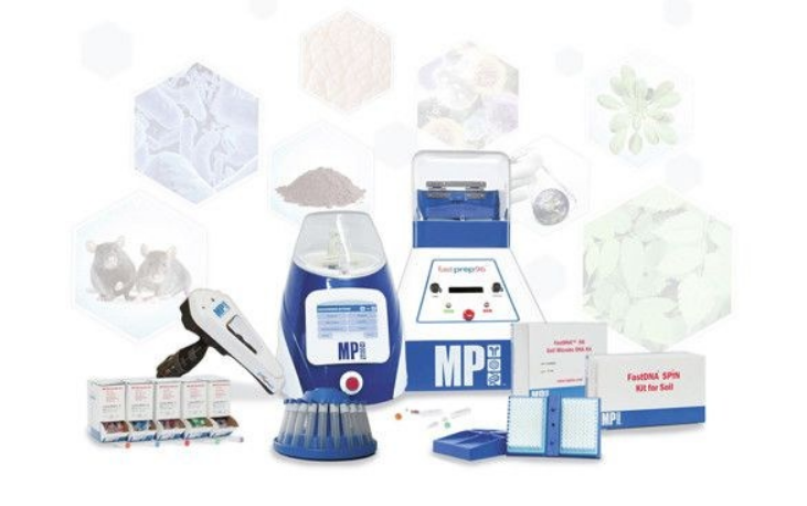 продукция MP Biomedicals