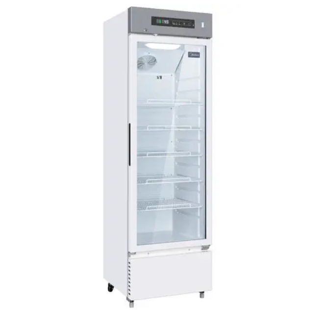 Холодильник +2…+8 °С, 316 л, MC-5L316, Midea