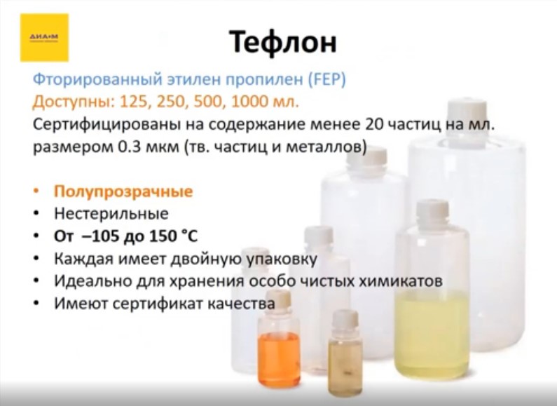 тефлон