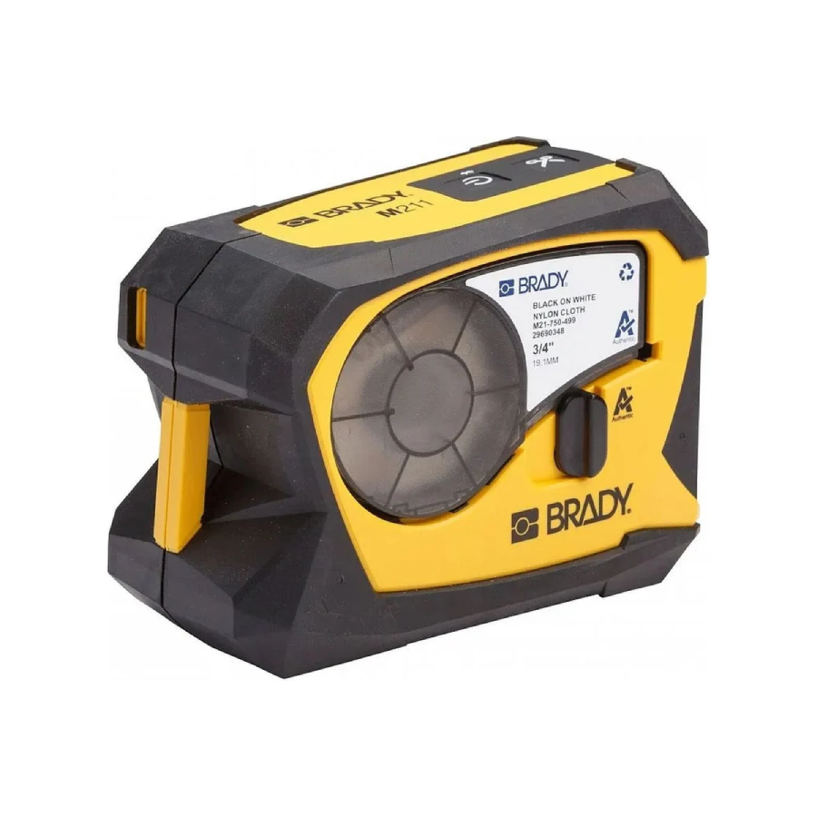 Принтер маркировочный, М211, Brady 156435155.jpg