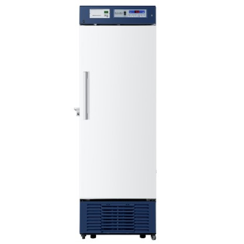 Холодильник, 390 л, +2…+8 °C, глухая дверь, HYC-390F, Haier Biomedical