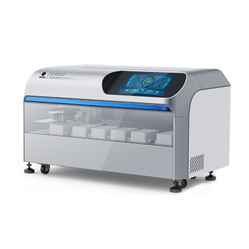 GenePure Pro 96