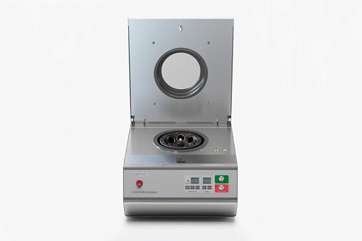 Центрифуга лабораторная молочная Liston C1201 Milk Compact, Листон