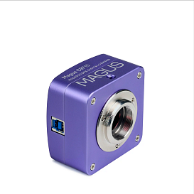 Камера цифровая цветная, 18 Мп, USB 3.0, CBF10, Magus