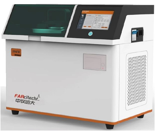 Анализатор клетчатки, до 36 мест, ручной, FPF20S, Far-Citech, Китай