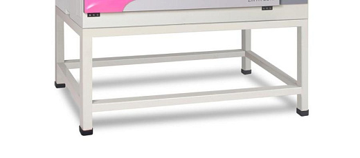 Подставка на каркасной основе высотой 50 см для ZWYC-290A