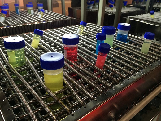 Универсальный пружинный поддон для ZWYR-293