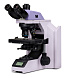 Микроскоп Magus Bio 270T, прямой, тринокуляр, СП, планахромат 4×, 10×, 40×, 100× (вид сзади)