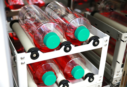 Роллерные бутыли, SPL