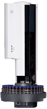 Автоматическое устройство ввода жидких проб ALS 7650A