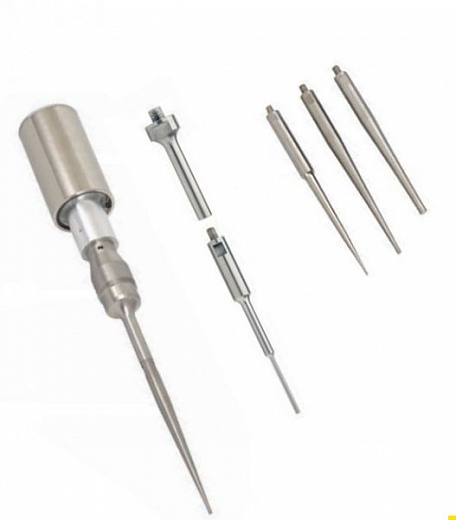 Наконечник микро для зонда арт. 4220, 5-50 мл, диаметр 1/4