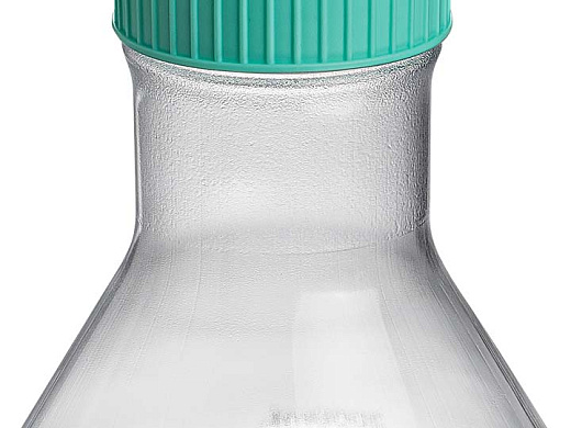 Колба Фернбаха, PC, стерильная