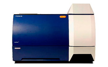 Анализатор сорности, поврежденности зерна (имидж-анализатор внешнего вида зерна) EyeFoss, Foss