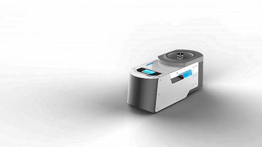 Дезинфектор поверхностей для помещений 3-40 м³, Phileas 25