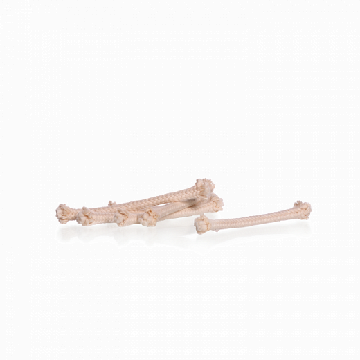 Фитиль для спиртовой горелки, 50 шт./уп.