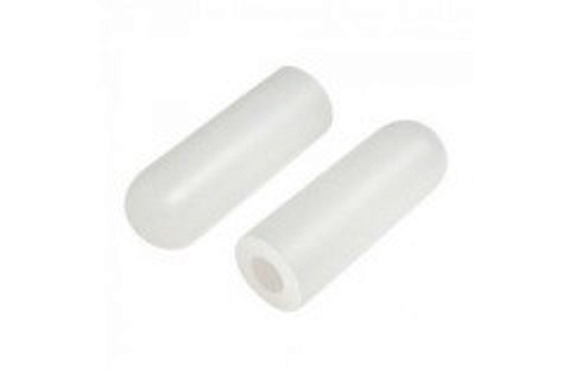 Адаптер для пробирок 0,2/0,4 мл ПЦР, для 1 пробирки каждый, в роторе 30 х 0,4 мл, 1 шт.