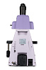 Микроскоп Magus Bio 290T, прямой, тринокуляр, СП, планахромат 4×, 10×, 40×, 100×, Magus
