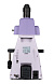 Микроскоп Magus Bio 290T, прямой, тринокуляр, СП, планахромат 4×, 10×, 40×, 100×, Magus