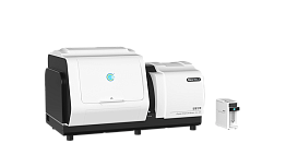 Сортер клеточный FlowRACS с Раман детектором