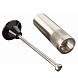 Гомогенизатор пестиковый, ручной, с пробиркой 40 мл, Dounce Stainless