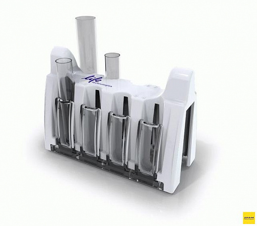 Держатель образцов для DynaMag-5