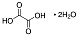 Щавелевая кислота/Oxalic acid, 99,8%, CDH