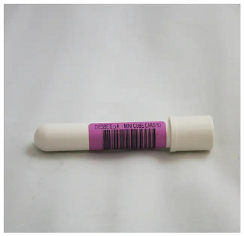 Транспондер Pet Device 2400, 2400 тестов